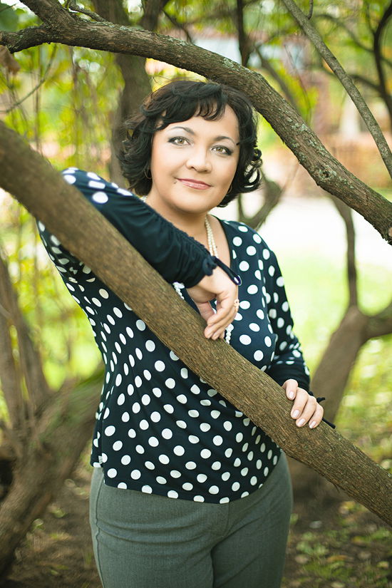 Елена Макарова