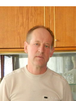 Валерий Дергаев