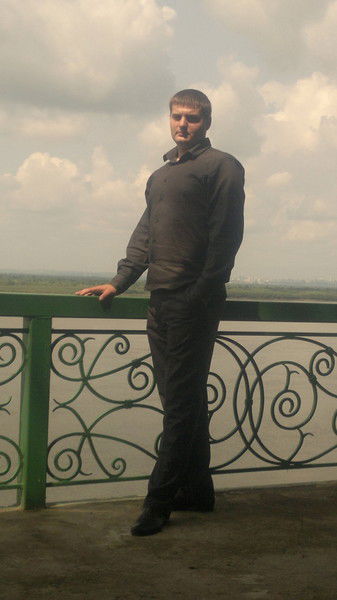 Андрей Михайлов