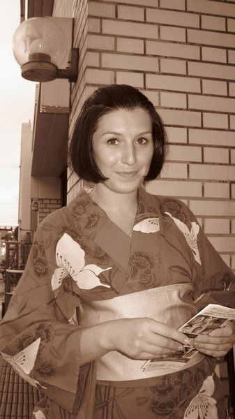 Екатерина Яковлева