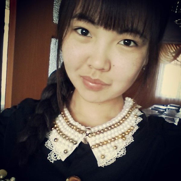 | Nazerke | Akhmetova