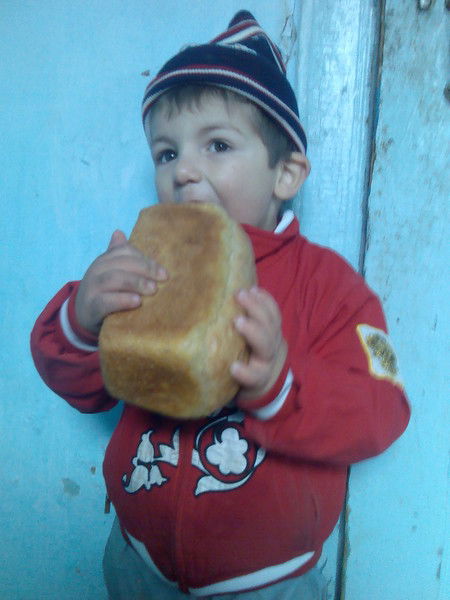 Камиль Расулов