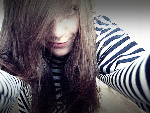 Вероника Гарбузова