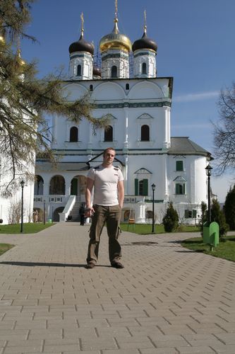 Анатолий Тт