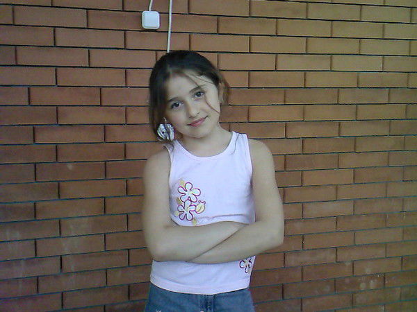 Мадина Куркиева