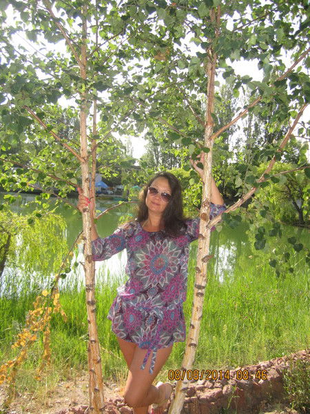 Yekaterina Korniyenko