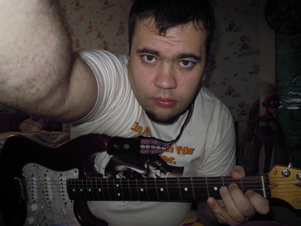 Крылов Иван