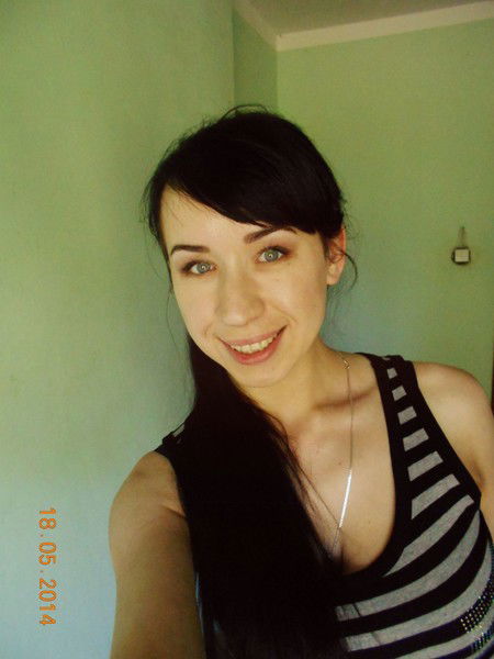 Наталья Никитина