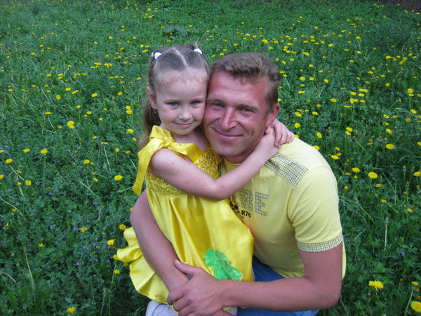 Юрий Твердохлеб