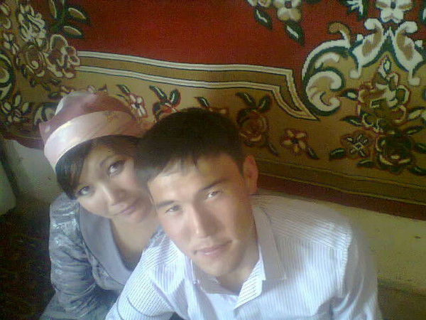 Бахтияр Есенов