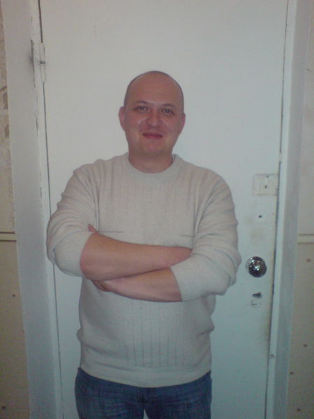 Евгений Быков