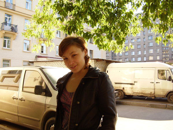 Светлана Румянцева