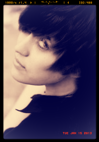 Марина Козина