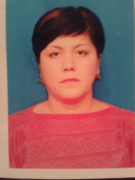 Карлыгаш Полатова