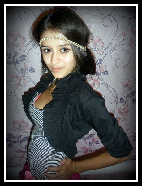 Маринка Романова