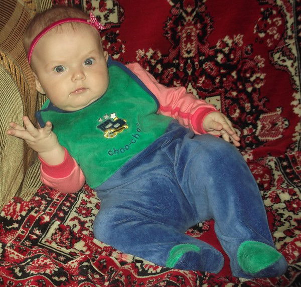 Валентина Белостоцкая