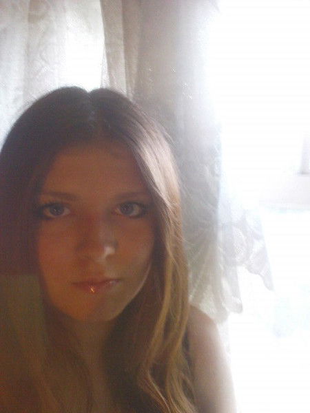 Александра Сергеевна