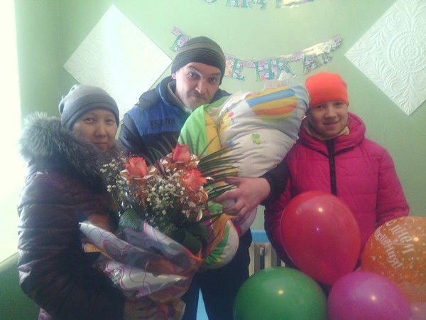 Николай Хилько