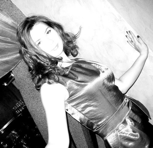 Елена Зыкова