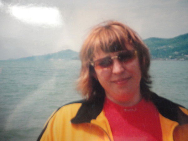 Наташа Яцкевич