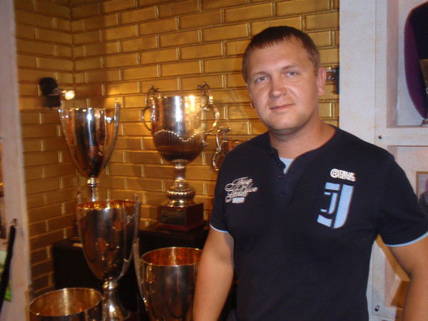 Руслан Первый