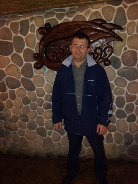 Валерий Спасибухов