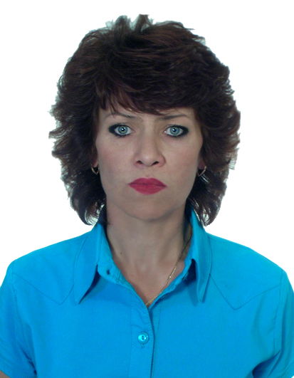 Людмила Сапрыкина