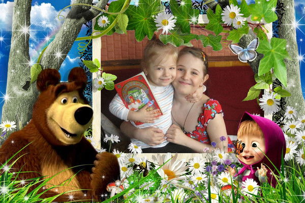 Наталья Колышкина