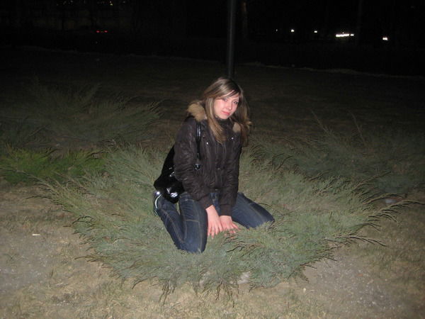 Алия Бадгутдинова