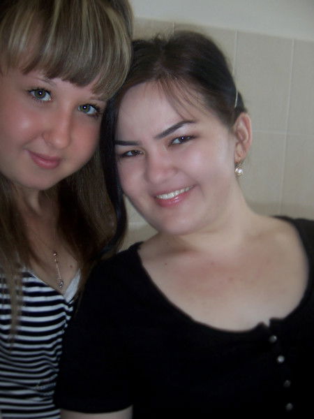 Жумагул Кулджанова