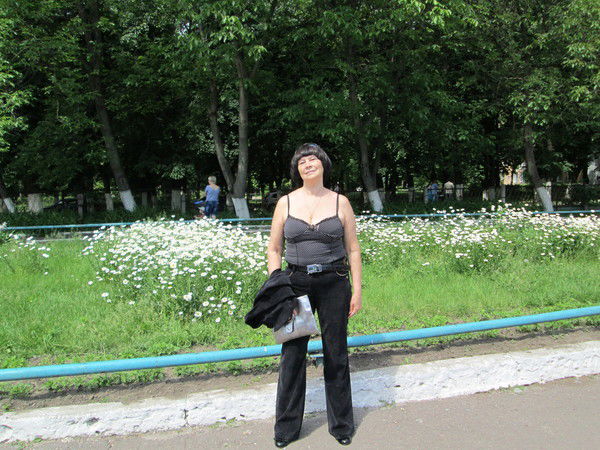 Алла Онищенко