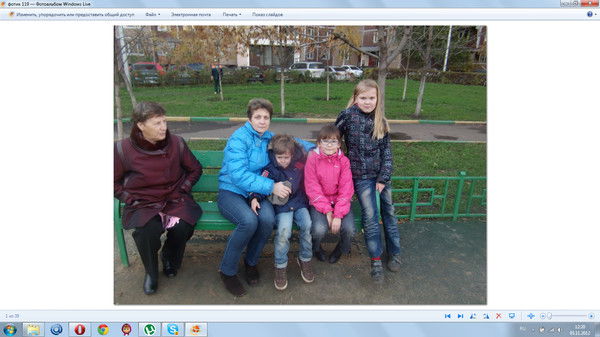 Татьяна Хайрулина