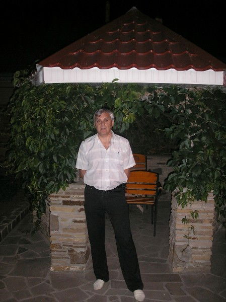 Сергей Лобанов