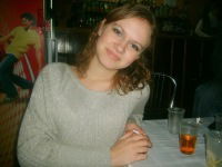 Маруся Лозко