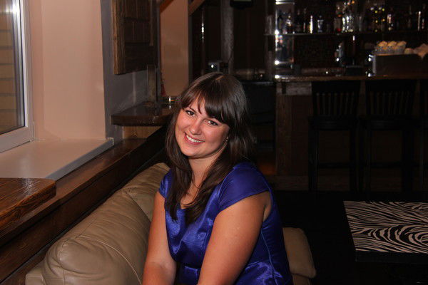 Ольга Хвастунова