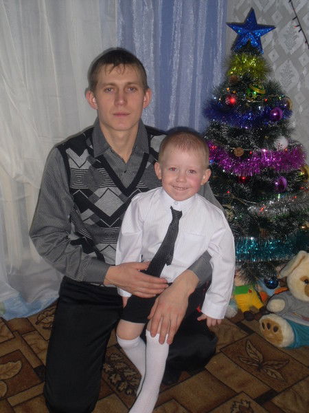 Иван Микотин