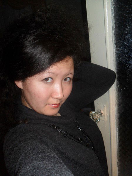 Салтанат Тулеубаева