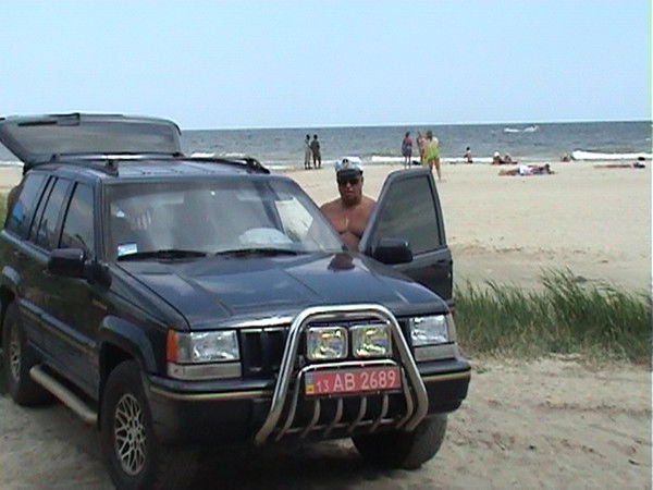 Николай Дёмин