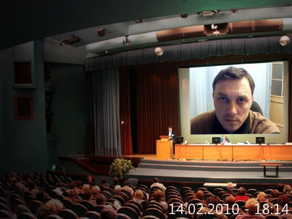 Алексей Сергутин