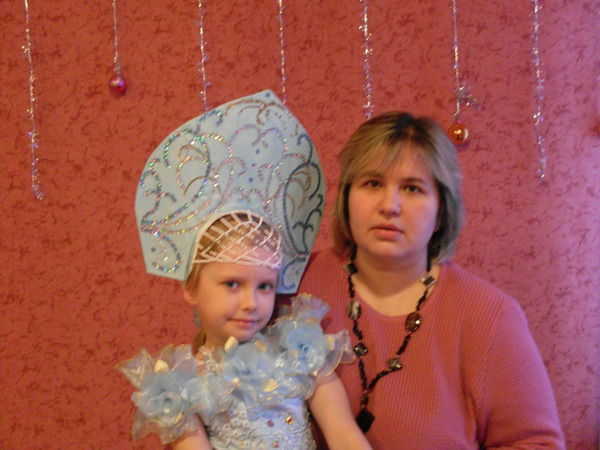 Наталья Ефимова