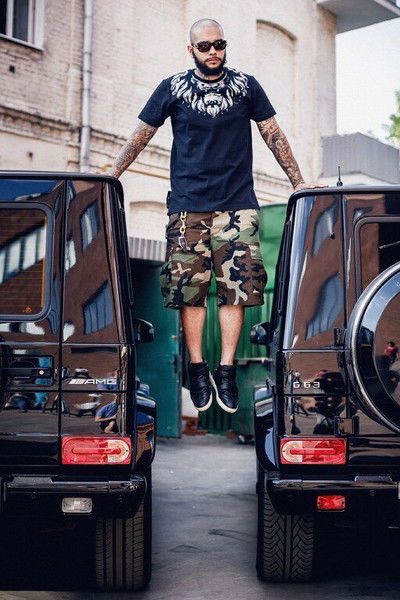 Ибрагим Ибрагимов