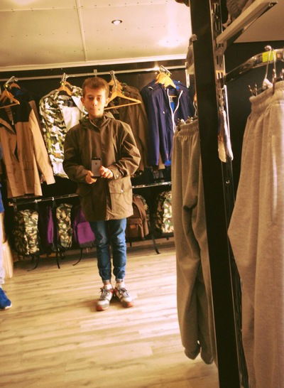 Глеб Чернявский