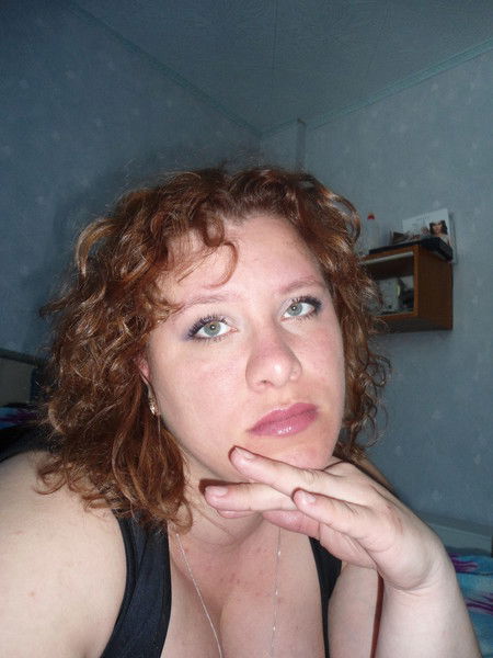 Евгения Вольницкая