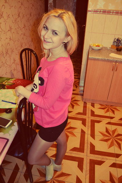 Юлия Фёдорова