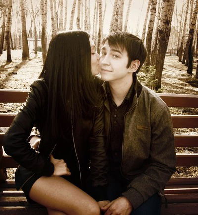 Леся Губская