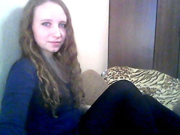 Валерия Приписнова