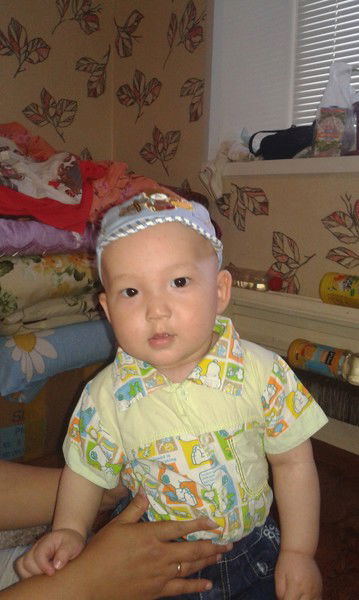 Кайрат Карагойшин