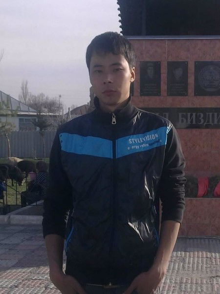 Ринат Таиров