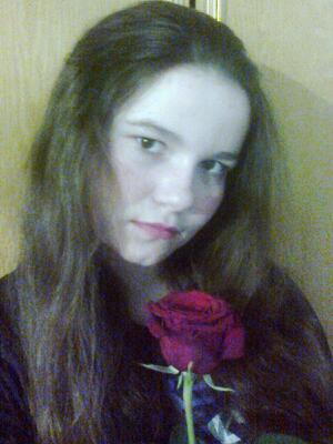 Евгения Смолина