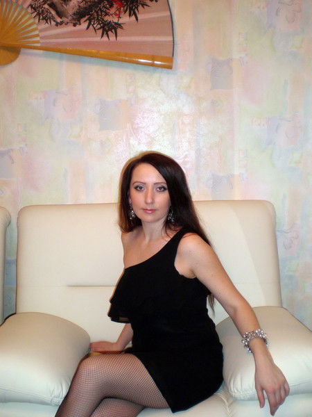 Надежда Колодина